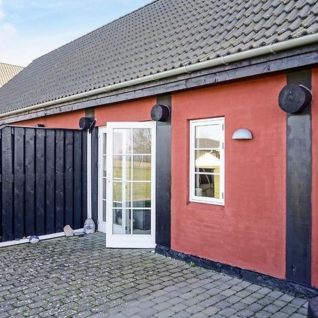 5 Person Holiday Home In Aakirkeby Exterior photo