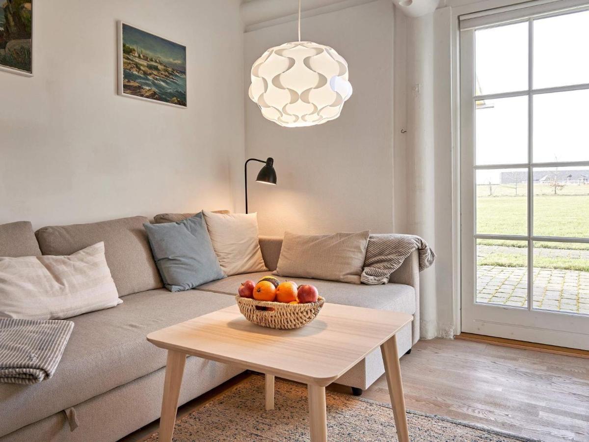 5 Person Holiday Home In Aakirkeby Exterior photo